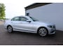 Mercedes-Benz C-klasse 220 CDI Prestige top staat schuifdak