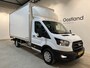 Ford Transit 2.0 TDCI L4 Trend 130 PK RWD Bakwagen / Sorensen Laadklep / Meubelbak / Euro 6 / Airco / Cruise Control / 3-Zits / 18.700 KM !!