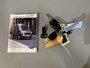 Ford Transit 2.0 TDCI L4 Trend 130 PK RWD Bakwagen / Sorensen Laadklep / Meubelbak / Euro 6 / Airco / Cruise Control / 3-Zits / 18.700 KM !!