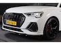 Audi Q3 45 TFSI e RSQ3 Look / AUT / Cc / Lane Assist / Camera / Dig Cockpit / Open Panoramadak / Pdc / Matrix / 21 Inch