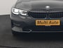 BMW 3-Serie Touring 330e Sport Line PHEV 293pk Dealer O.H. DRAVITGRAU | Trekhaak Af Fabriek | Adaptive Cruise | 360 Camera | Lederen Sportstoelen Memory & Verwarmd | Sfeerverlichting | Stuur Verwarmd | Apple Carplay | Navigatie | DAB | Plug In Hybrid |