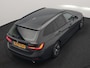 BMW 3-Serie Touring 330e Sport Line PHEV 293pk Dealer O.H. DRAVITGRAU | Trekhaak Af Fabriek | Adaptive Cruise | 360 Camera | Lederen Sportstoelen Memory & Verwarmd | Sfeerverlichting | Stuur Verwarmd | Apple Carplay | Navigatie | DAB | Plug In Hybrid |