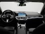 BMW 3-Serie Touring 330e Sport Line PHEV 293pk Dealer O.H. DRAVITGRAU | Trekhaak Af Fabriek | Adaptive Cruise | 360 Camera | Lederen Sportstoelen Memory & Verwarmd | Sfeerverlichting | Stuur Verwarmd | Apple Carplay | Navigatie | DAB | Plug In Hybrid |