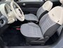 Fiat 500C 1.0 Hybrid 70pk Lounge Cabrio | 1ste eigenaar | Parkeersensoren | AppleCarPlay/Android | Airco