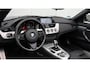 BMW Z4 Roadster sDrive35i Executive M-Sport | Stuurwielverwarming | Memory | Leder | 19 Inch