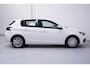 Peugeot 308 1.2 PureTech Blue Lease Navi Clima Apple Carplay Cruise