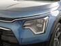 Kia Niro Hybrid 1.6 GDi DynamicPlusLine - Adaptief Cruise Control - Navigatie - Schuif/Kanteldak - LED Koplampen - Stoel/Stuurverwarming - Fabrieksgarantie Tot 2032