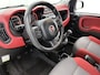 Fiat Panda 0.9 TwinAir Lounge | AIRCO | ELEKTRISCHE RAMEN | LICHTMETALEN VELGEN | AUX | GETINTE RUITEN | 5-DEURS |