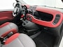 Fiat Panda 0.9 TwinAir Lounge | AIRCO | ELEKTRISCHE RAMEN | LICHTMETALEN VELGEN | AUX | GETINTE RUITEN | 5-DEURS |