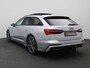 Audi A6 Avant 55 TFSI e quattro S edition Competition 367PK Aut. SOH 97%, Panoramadak, Trekhaak, Adaptieve Cruise Control, Side Assist, Keyless, 360gr. Camera, 20" LM Velgen