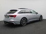 Audi A6 Avant 55 TFSI e quattro S edition Competition 367PK Aut. SOH 97%, Panoramadak, Trekhaak, Adaptieve Cruise Control, Side Assist, Keyless, 360gr. Camera, 20" LM Velgen