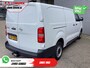 Opel Vivaro 2.0 CDTI 145 pk L3 Carplay/ 2.5t Trekverm./ Camera/ PDC/ Cruise/ Trekhaak/ Airco/ NL Auto