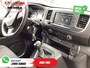 Opel Vivaro 2.0 CDTI 145 pk L3 Carplay/ 2.5t Trekverm./ Camera/ PDC/ Cruise/ Trekhaak/ Airco/ NL Auto