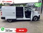 Opel Vivaro 2.0 CDTI 145 pk L3 Carplay/ 2.5t Trekverm./ Camera/ PDC/ Cruise/ Trekhaak/ Airco/ NL Auto
