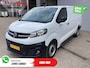 Opel Vivaro 2.0 CDTI 145 pk L3 Carplay/ 2.5t Trekverm./ Camera/ PDC/ Cruise/ Trekhaak/ Airco/ NL Auto