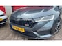 Skoda Octavia Combi 1.4 TSI RS iV PHEV Business AUTOMAAT / PANORAMADAK / FULL LED / KEYLESS / STOELVERW / STUURVERW / SFEER / SOH 87% / NL-AUTO