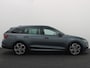 Skoda Octavia Combi 1.4 TSI RS iV PHEV Business AUTOMAAT / PANORAMADAK / FULL LED / KEYLESS / STOELVERW / STUURVERW / SFEER / SOH 87% / NL-AUTO