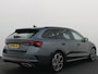 Skoda Octavia Combi 1.4 TSI RS iV PHEV Business AUTOMAAT / PANORAMADAK / FULL LED / KEYLESS / STOELVERW / STUURVERW / SFEER / SOH 87% / NL-AUTO