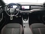 Skoda Octavia Combi 1.4 TSI RS iV PHEV Business AUTOMAAT / PANORAMADAK / FULL LED / KEYLESS / STOELVERW / STUURVERW / SFEER / SOH 87% / NL-AUTO