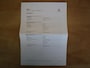 Skoda Octavia Combi 1.4 TSI RS iV PHEV Business AUTOMAAT / PANORAMADAK / FULL LED / KEYLESS / STOELVERW / STUURVERW / SFEER / SOH 87% / NL-AUTO