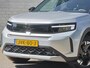 Opel Frontera Extended range Electric GS 54 kWh | AppleCarPlay / AndroidAuto | Armsteun | Stoel/Stuur/Voorruit Verwarmd | Navigatie | Cruise Control | Climate Control | FULL LED | Camera | Isofix | Privacy Glass |
