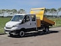 IVECO Daily 35C14 2.3 140 DC KIPPER