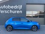 Peugeot 208 HYBRID 110 E-DCS6 ALLURE automaat adaptieve cruise control carplay