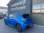 Peugeot 208 HYBRID 110 E-DCS6 ALLURE automaat adaptieve cruise control carplay