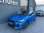 Peugeot 208 HYBRID 110 E-DCS6 ALLURE automaat adaptieve cruise control carplay