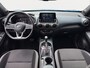 Nissan Juke 1.0 DIG-T Premiere Edition | Trekhaak | Apple Carplay/Android Auto | Achteruitrijcamera | Cruise control | Stoelverwarming |