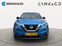 Nissan Juke 1.0 DIG-T Premiere Edition | Trekhaak | Apple Carplay/Android Auto | Achteruitrijcamera | Cruise control | Stoelverwarming |