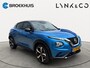 Nissan Juke 1.0 DIG-T Premiere Edition | Trekhaak | Apple Carplay/Android Auto | Achteruitrijcamera | Cruise control | Stoelverwarming |