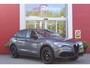 Alfa Romeo Stelvio 2.0 T 280PK Q4 AWD B-Tech | DRIVER ASSISTENCE PACK2: | ACHTERUITRIJCAMERA | PARKEERSENSOREN VOOR / ACHTER | DODEHOEKDETECTIE | DIMMENDE BINNENSPIEGEL | CONVENIENCE PACK: | KEYLESS ENTRY / START | WARMTE WERENDE VOORRUIT | ELEKTRSICHE STOELVERSTELLING MET GEHEUGEN | ELEKTRISCH VERWARMEDE VOORSTOELEN | ELEKTRISCH VERWARMBAAR STUURWIEL | LEDEREN BEKLEDING | RODE REMKLAUWEN | 19"INCH LICHTMETALEN VELGEN | BI-XENON KOPLAMPEN MET SPROEIINSTALATIE | ELEKTRISCHE ACHTERKLEP | NAVIGATIE | DAB+ RADIO | ADAPTIVE CRUISE CONTROL |