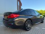 BMW 5-Serie 530e xDrive iPerformance High Executive M-Sport HARMAN KARDON|SOFTCLOSE|LED|HUD|TREKHAAK