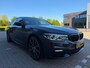 BMW 5-Serie 530e xDrive iPerformance High Executive M-Sport HARMAN KARDON|SOFTCLOSE|LED|HUD|TREKHAAK