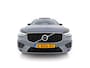 Volvo XC60 2.0 B5 R-Design Business Pro (INCL-BTW) Aut. *PANO | LEATHER | MEMORY-PACK | HEATED-SPORTSEATS | CAMERA | NAVI-FULLMAP | SHIFTPADDLES | PRIVACY-GLASS | AIRSUSPENSION | ECC | PDC | CRUISE | 19''ALU