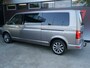 Volkswagen Transporter 2.0 TDI L2H1 DC 4MOTION CARAVELLE | AUTOMAAT | DUBBEL CAB | ELEKT DEUREN!!