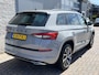 Skoda Kodiaq 1.5 TSI Sportline Business / CRUISE/ MEMORY SEAT/ STUUR+STOELVERWARM./ SMARTLINK/ PARK.SENSOREN V+A/ CAMERA/ KEYLESS/ DIGITAL DASH/ RIJ-MODI/ NAVI/ DAB/ CLIMA/ LED/ 20'' LMV