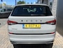 Skoda Kodiaq 1.5 TSI Sportline Business / CRUISE/ MEMORY SEAT/ STUUR+STOELVERWARM./ SMARTLINK/ PARK.SENSOREN V+A/ CAMERA/ KEYLESS/ DIGITAL DASH/ RIJ-MODI/ NAVI/ DAB/ CLIMA/ LED/ 20'' LMV