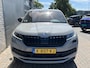 Skoda Kodiaq 1.5 TSI Sportline Business / CRUISE/ MEMORY SEAT/ STUUR+STOELVERWARM./ SMARTLINK/ PARK.SENSOREN V+A/ CAMERA/ KEYLESS/ DIGITAL DASH/ RIJ-MODI/ NAVI/ DAB/ CLIMA/ LED/ 20'' LMV