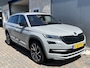Skoda Kodiaq 1.5 TSI Sportline Business / CRUISE/ MEMORY SEAT/ STUUR+STOELVERWARM./ SMARTLINK/ PARK.SENSOREN V+A/ CAMERA/ KEYLESS/ DIGITAL DASH/ RIJ-MODI/ NAVI/ DAB/ CLIMA/ LED/ 20'' LMV