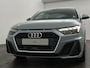 Audi A1 Sportback 25 TFSI S edition