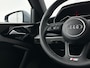 Audi A1 Sportback 25 TFSI S edition