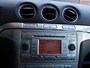 Ford S-Max 2.5-20V Turbo 220PK! PANODAK! STOELVERW! CLIMA! CRUISE! TREKHAAK! LM VELGEN!