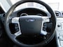 Ford S-Max 2.5-20V Turbo 220PK! PANODAK! STOELVERW! CLIMA! CRUISE! TREKHAAK! LM VELGEN!