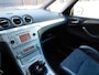 Ford S-Max 2.5-20V Turbo 220PK! PANODAK! STOELVERW! CLIMA! CRUISE! TREKHAAK! LM VELGEN!