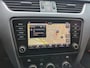 Skoda Octavia Combi 1.0 TSI Greentech Business Edition / PARK. SENSOREN/ NAVI/ CLIMA/ 17" LMV