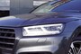 Audi SQ5 3.0 TFSI V6 quattro 354 pk / Panodak /Luchtvering /Sportstoelen leer/Camera / 21 Inch LM