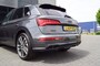 Audi SQ5 3.0 TFSI V6 quattro 354 pk / Panodak /Luchtvering /Sportstoelen leer/Camera / 21 Inch LM