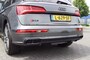 Audi SQ5 3.0 TFSI V6 quattro 354 pk / Panodak /Luchtvering /Sportstoelen leer/Camera / 21 Inch LM